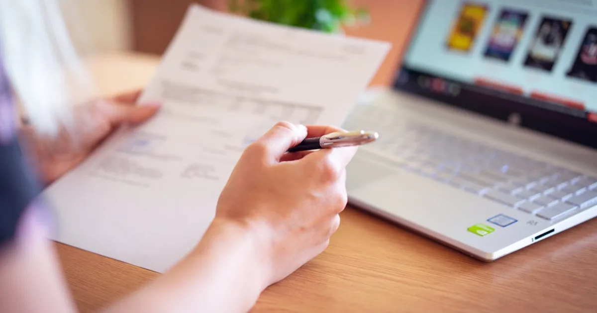 Gestion Expedientes Legal para Abogado Fiscal